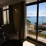 Szálloda Flamingo 4*