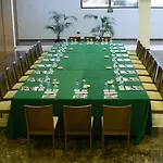 Szálloda Flamingo 4*