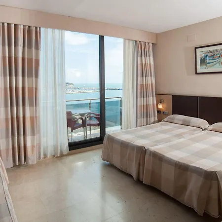 فندق Flamingo 4*
