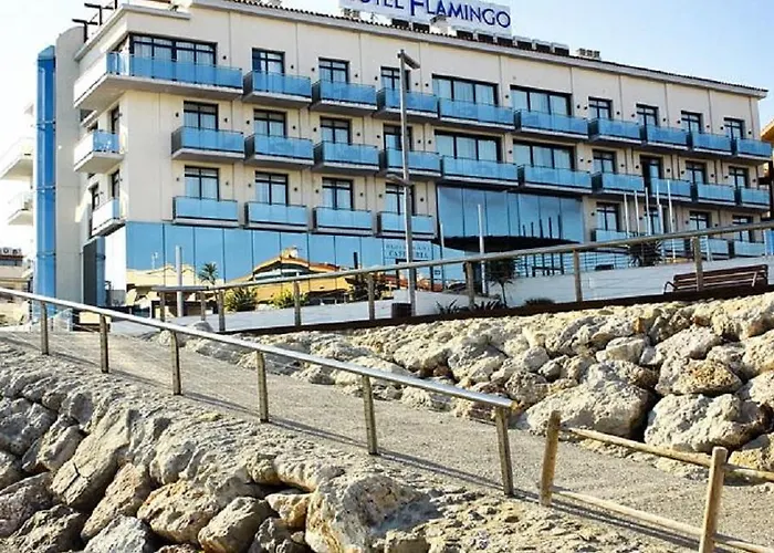 Flamingo إليامبويا