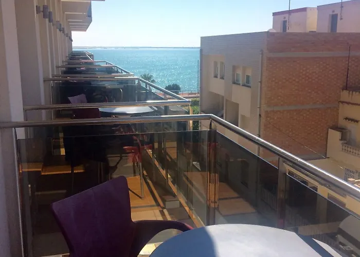 Flamingo 4* إليامبويا