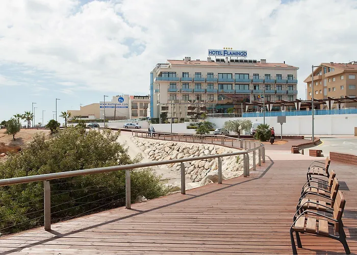 Flamingo 4* إليامبويا