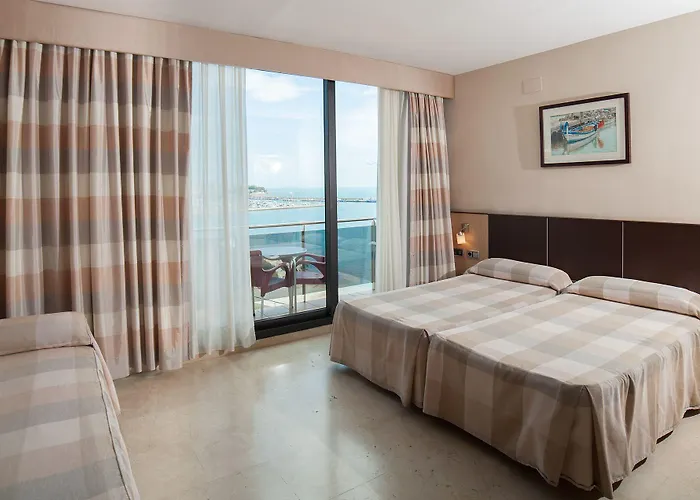فندق Flamingo 4*