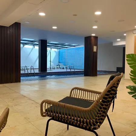 Ξενοδοχείο Flamingo