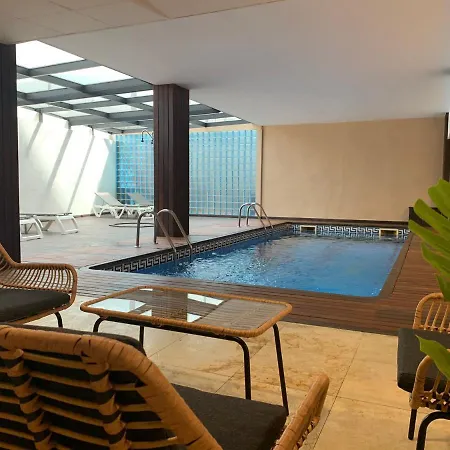 Flamingo 4* L'Ampolla