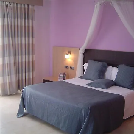 Flamingo Hotel