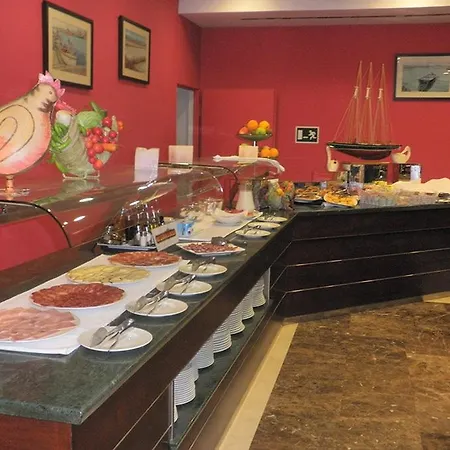 Flamingo Ξενοδοχείο