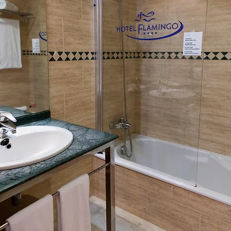 Hotel Flamingo L'Ampolla