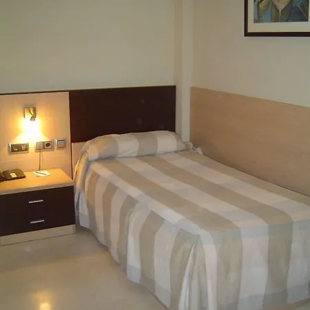 Hotel Flamingo 4*