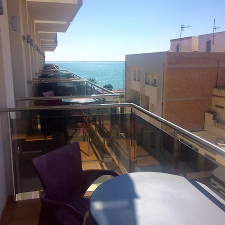 Flamingo 4* L'Ampolla