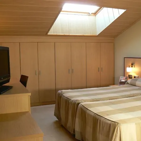 Hotel Flamingo 4*