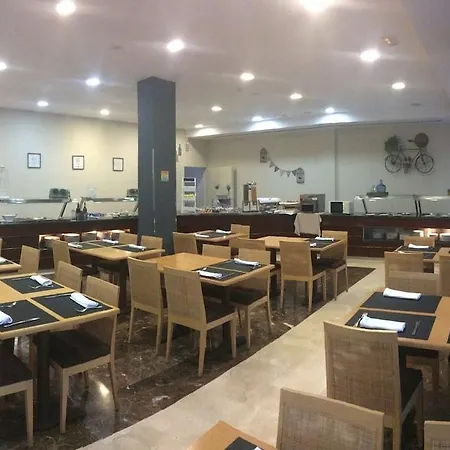 Flamingo Ξενοδοχείο L'Ampolla