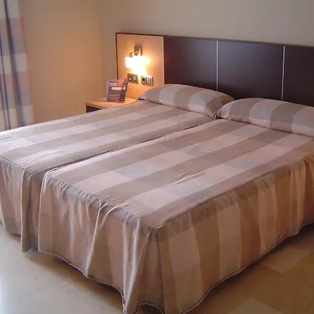 Hotel Flamingo