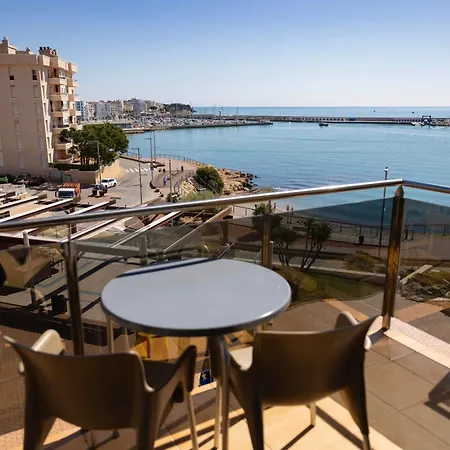 Flamingo 4* L'Ampolla