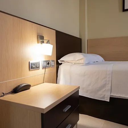 Ξενοδοχείο Flamingo 4*