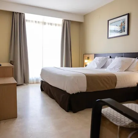 Flamingo Ξενοδοχείο L'Ampolla