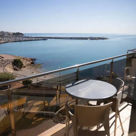 Flamingo 4* L'Ampolla