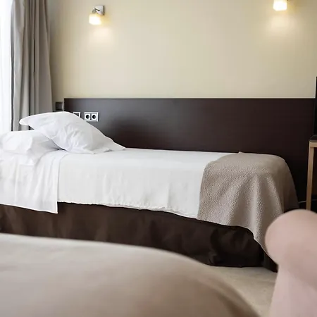 Flamingo Ξενοδοχείο