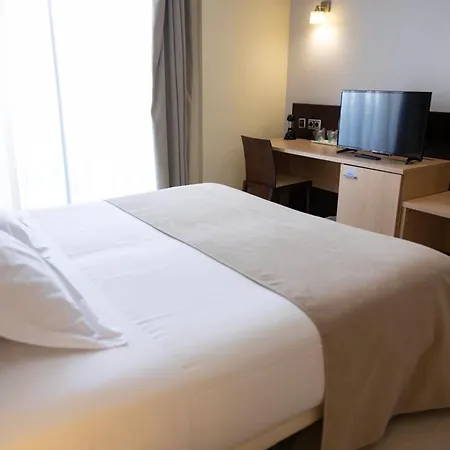 Ξενοδοχείο Flamingo