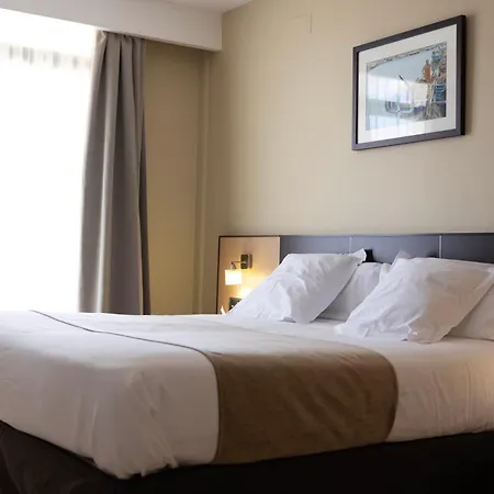 Flamingo Ξενοδοχείο 4*