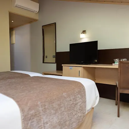 Ξενοδοχείο Flamingo