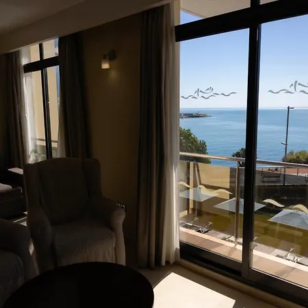 Ξενοδοχείο Flamingo 4*