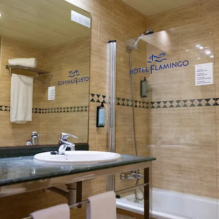 Hotel Flamingo L'Ampolla