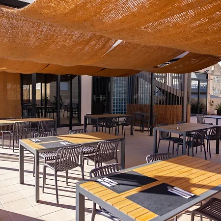 Ξενοδοχείο Flamingo