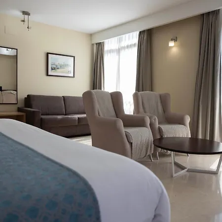 Hotel Flamingo L'Ampolla