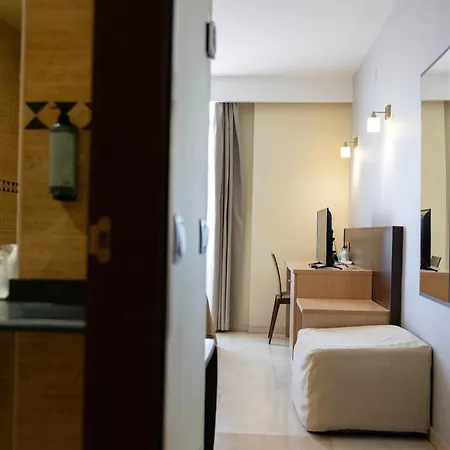 Ξενοδοχείο Flamingo L'Ampolla