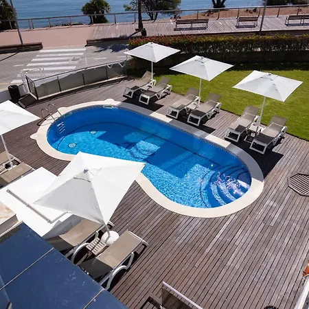 Ξενοδοχείο Flamingo