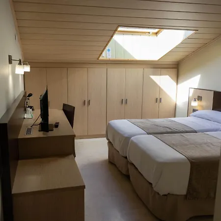 Ξενοδοχείο Flamingo