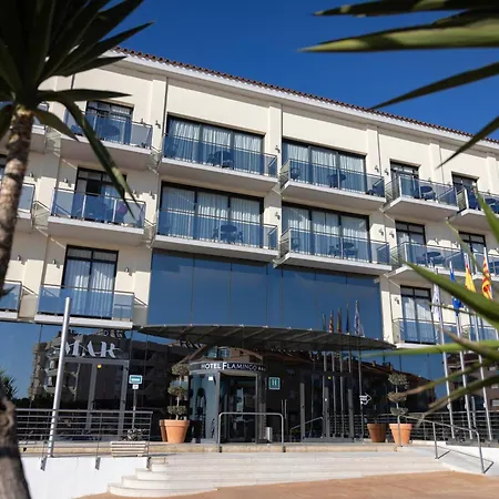 Flamingo Ξενοδοχείο L'Ampolla