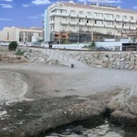 Flamingo 4* L'Ampolla