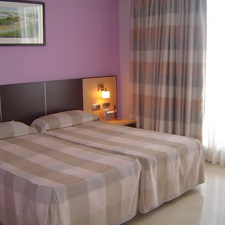 Hotel Flamingo L'Ampolla