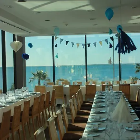 Hotel Flamingo 4*