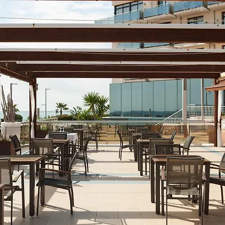 Hotel Flamingo L'Ampolla