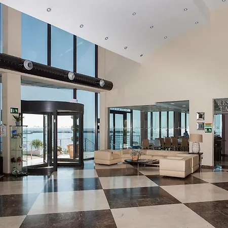 Ξενοδοχείο Flamingo