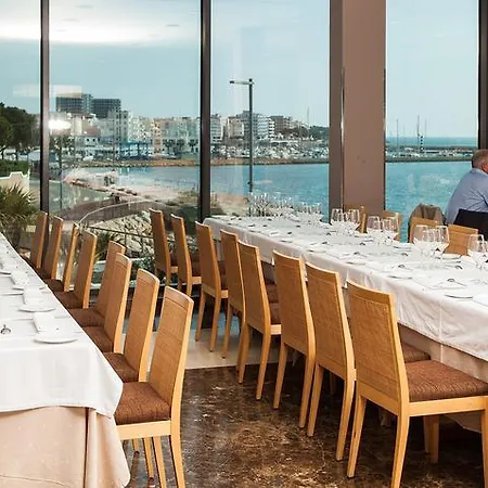 Ξενοδοχείο Flamingo