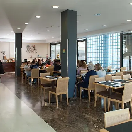 Hotel Flamingo 4*