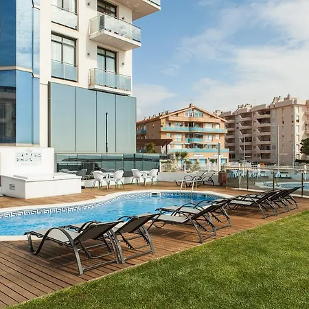 Flamingo Ξενοδοχείο 4*