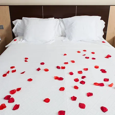 Flamingo 4* L'Ampolla