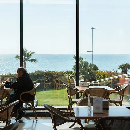 Flamingo Ξενοδοχείο