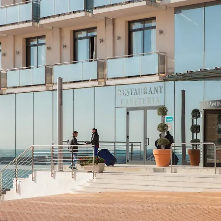 Ξενοδοχείο Flamingo 4*