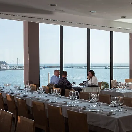 Ξενοδοχείο Flamingo L'Ampolla