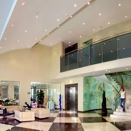 Hotel Flamingo