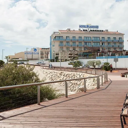 Hotel Flamingo L'Ampolla