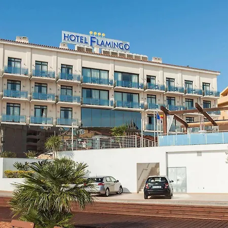 Flamingo Hotel 4*