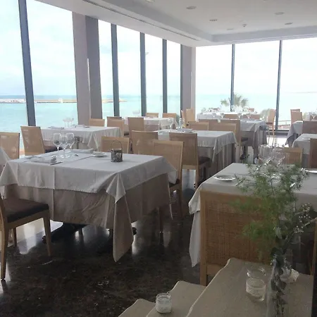 Hotel Flamingo 4*