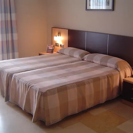 Hotel Flamingo 4*